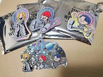 Mrs. GREEN APPLE GACHA シークレット 2種 Mrs. GREEN APPLE GACHA シークレット 2種 - メルカリ